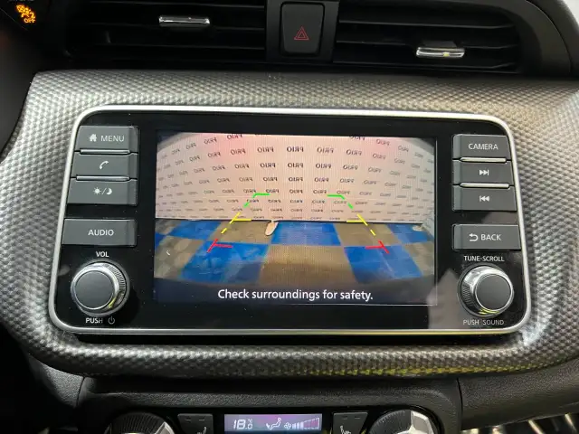 2020 Nissan Kicks - Photo 29