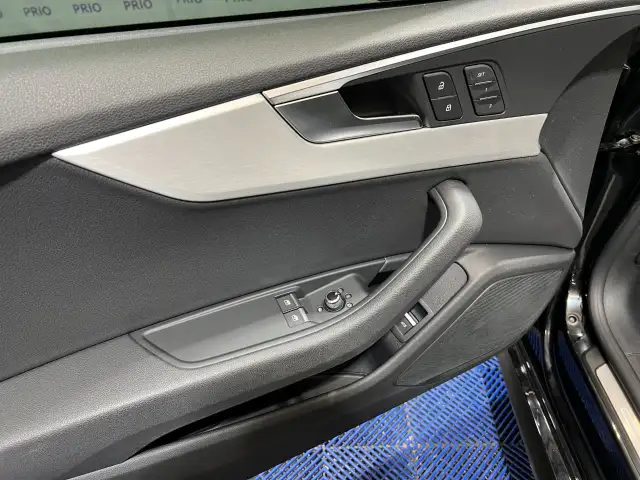 2018 Audi A5 Coupe - Photo 11