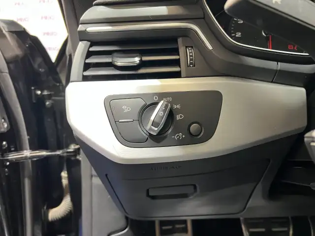 2018 Audi A5 Coupe - Photo 12