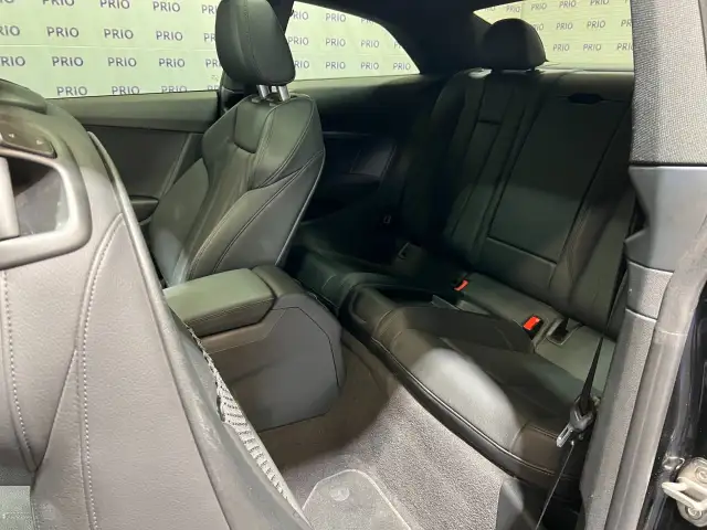 2018 Audi A5 Coupe - Photo 15