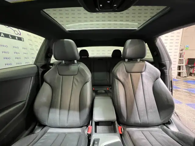 2018 Audi A5 Coupe - Photo 17