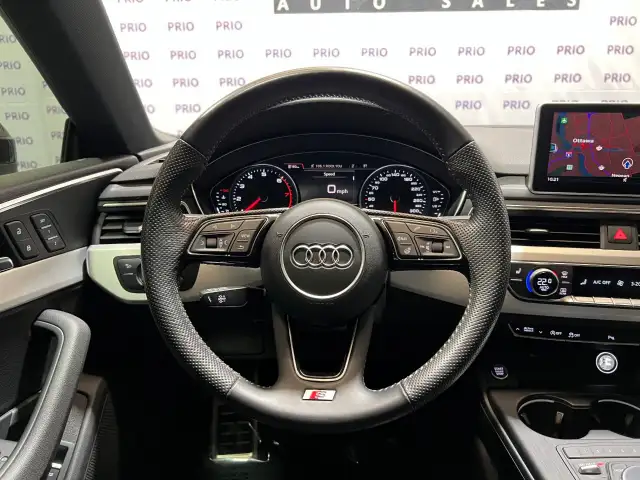 2018 Audi A5 Coupe - Photo 19