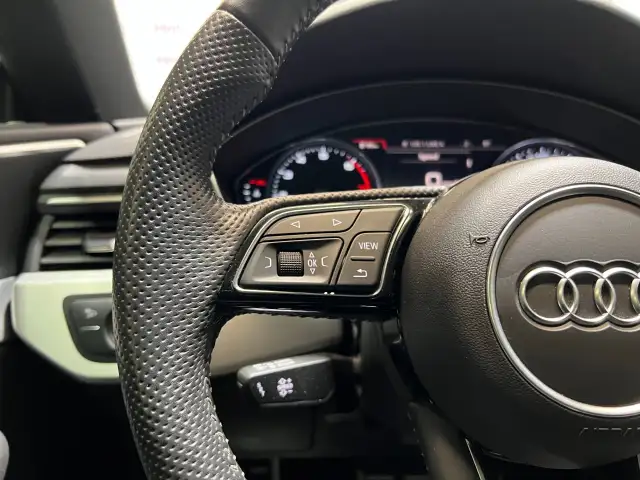 2018 Audi A5 Coupe - Photo 20