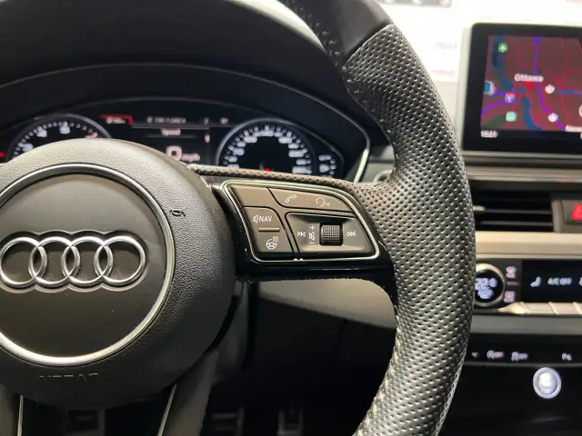 2018 Audi A5 Coupe - Photo 21