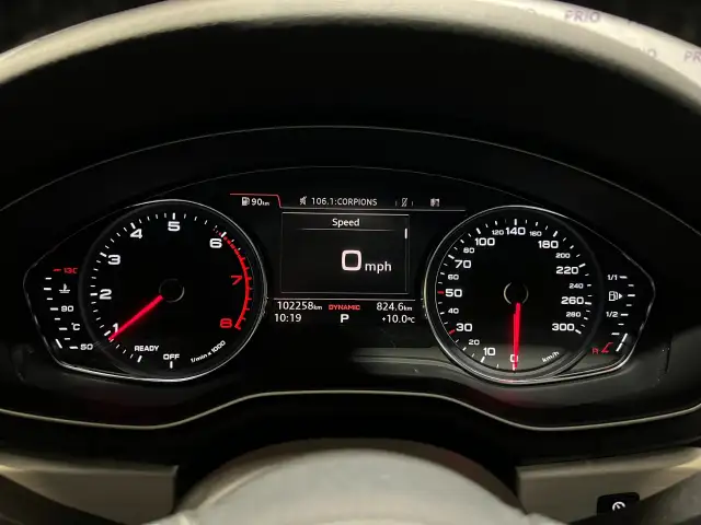 2018 Audi A5 Coupe - Photo 22