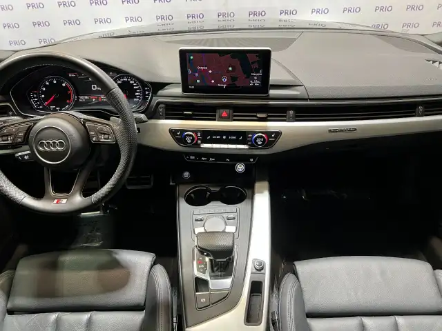 2018 Audi A5 Coupe - Photo 23