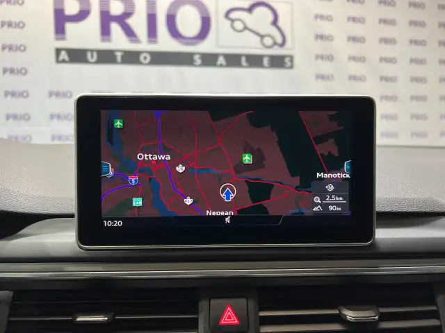 2018 Audi A5 Coupe - Photo 24