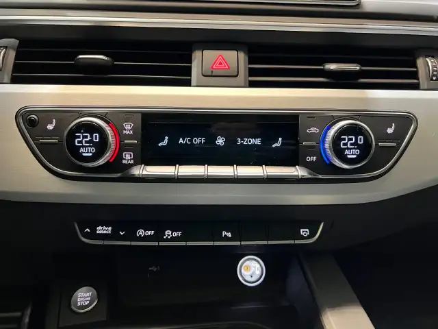 2018 Audi A5 Coupe - Photo 25