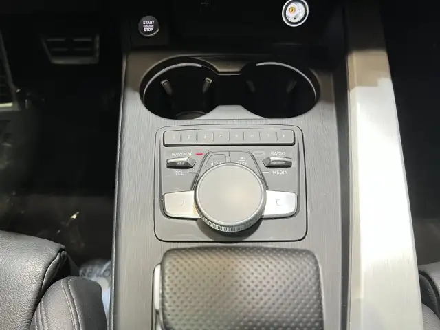 2018 Audi A5 Coupe - Photo 26