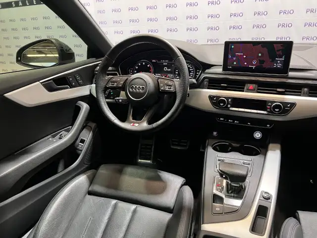 2018 Audi A5 Coupe - Photo 27