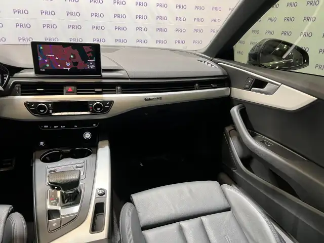 2018 Audi A5 Coupe - Photo 28