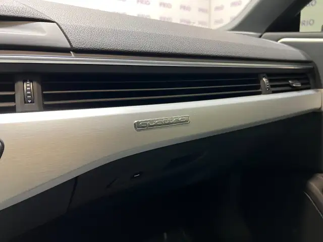 2018 Audi A5 Coupe - Photo 29