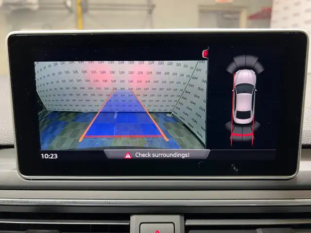 2018 Audi A5 Coupe - Photo 30