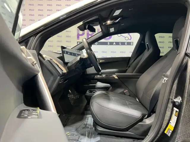 2024 BMW iX - Photo 12