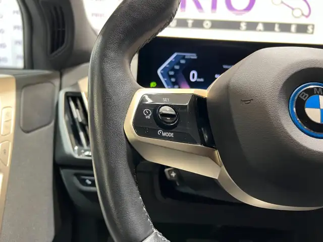 2024 BMW iX - Photo 22