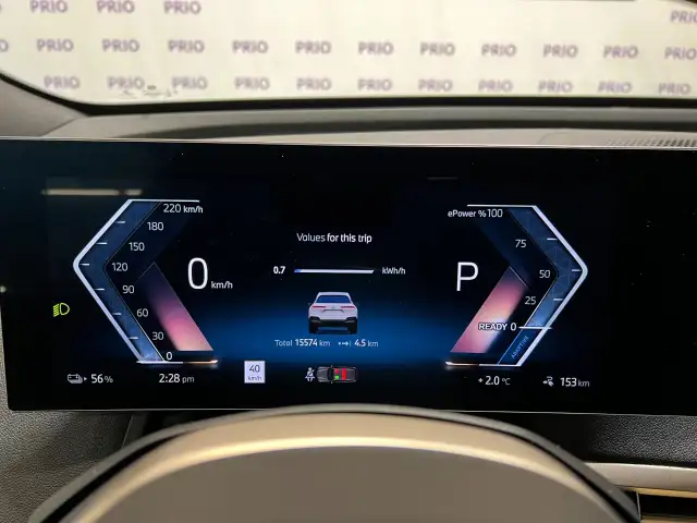 2024 BMW iX - Photo 24