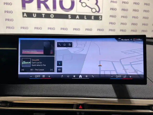 2024 BMW iX - Photo 26