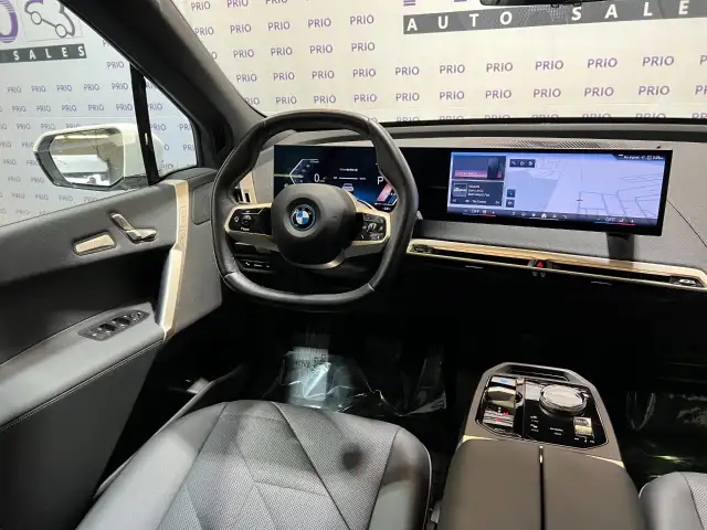 2024 BMW iX - Photo 29