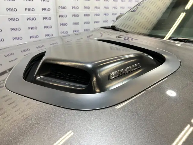 2016 Dodge Challenger - Photo 3