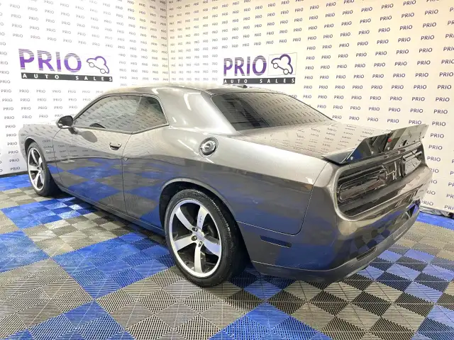 2016 Dodge Challenger - Photo 5