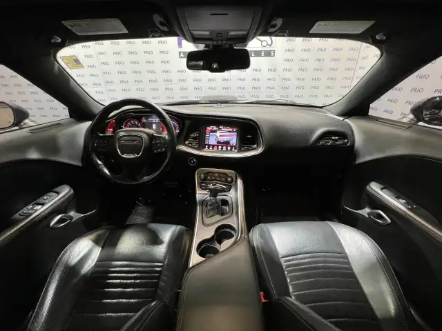 2016 Dodge Challenger - Photo 23