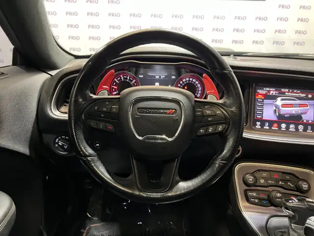 2016 Dodge Challenger - Photo 24