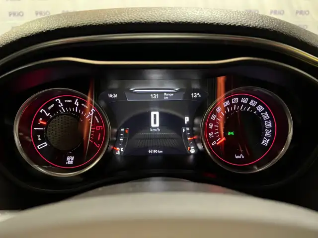 2016 Dodge Challenger - Photo 28