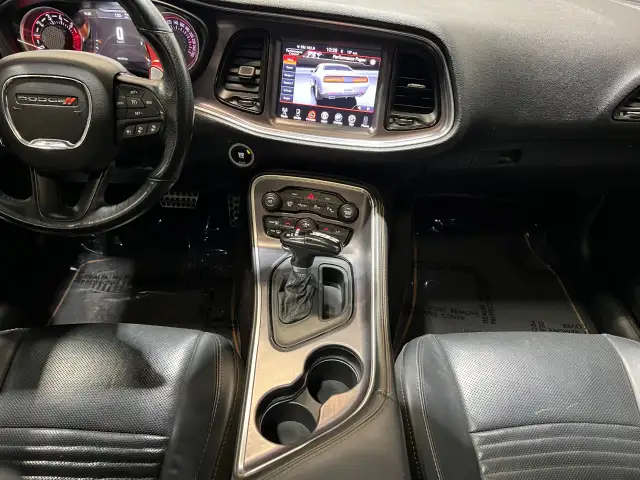 2016 Dodge Challenger - Photo 29