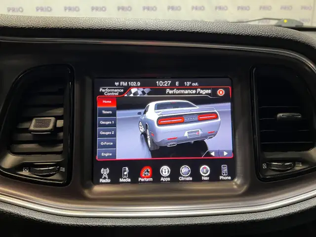 2016 Dodge Challenger - Photo 30