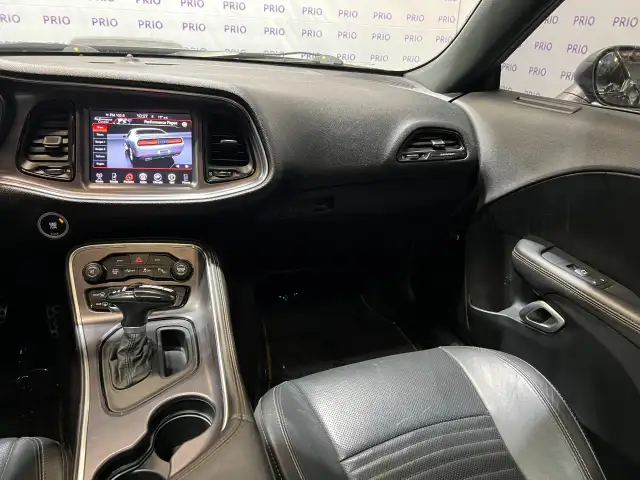 2016 Dodge Challenger - Photo 33