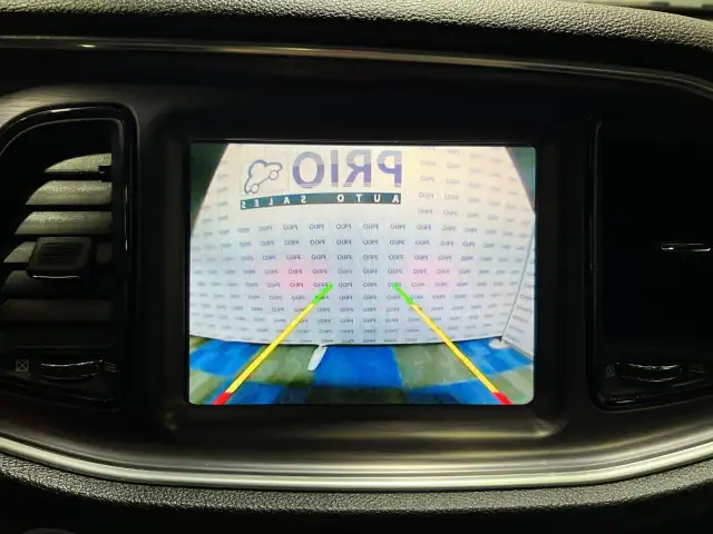 2016 Dodge Challenger - Photo 34