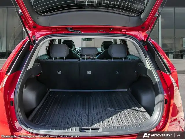 2026 Kia Niro EV Wind - Photo 7