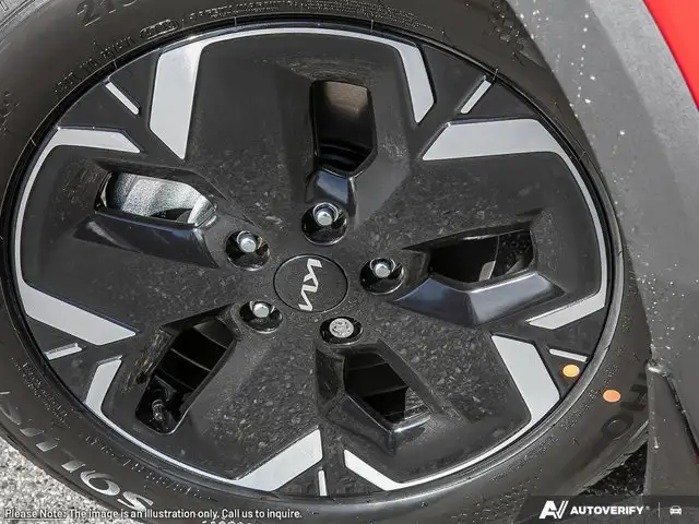 2026 Kia Niro EV Wind - Photo 8