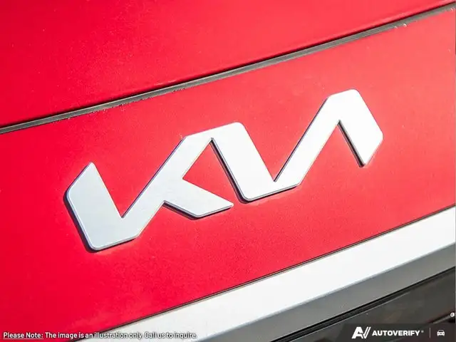 2026 Kia Niro EV Wind - Photo 9