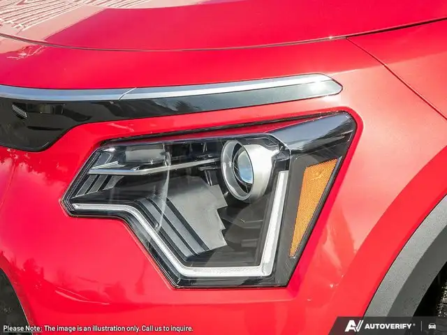 2026 Kia Niro EV Wind - Photo 10