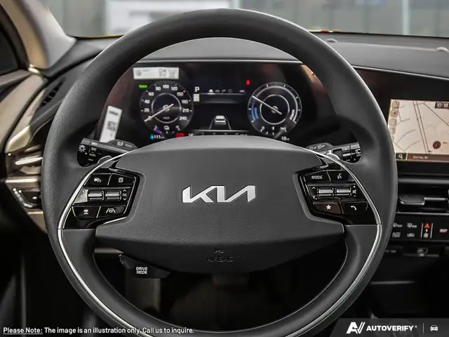 2026 Kia Niro EV Wind - Photo 13