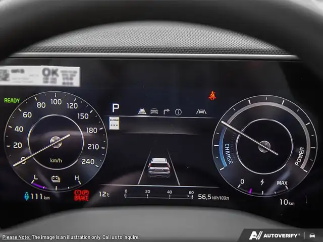 2026 Kia Niro EV Wind - Photo 14