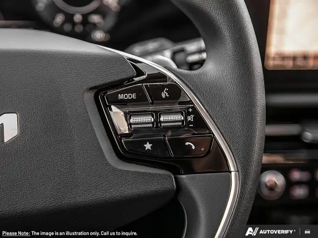 2026 Kia Niro EV Wind - Photo 15