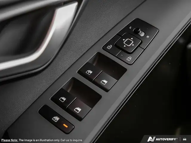 2026 Kia Niro EV Wind - Photo 16