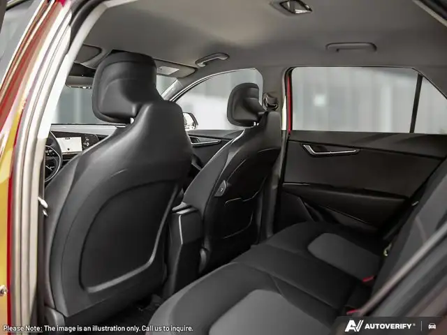 2026 Kia Niro EV Wind - Photo 21