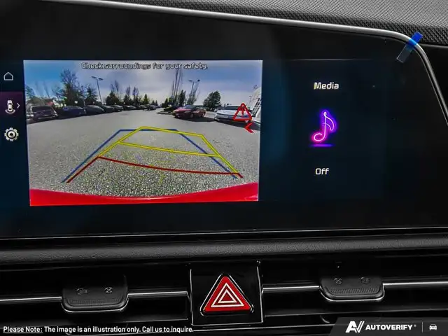 2026 Kia Niro EV Wind - Photo 23