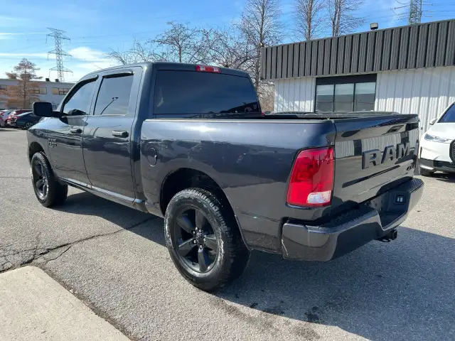 2021 Ram 1500 Classic - Photo 3