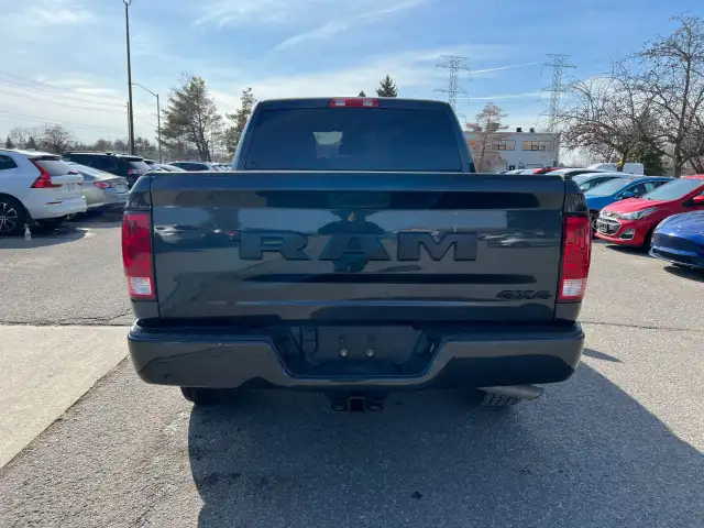 2021 Ram 1500 Classic - Photo 4