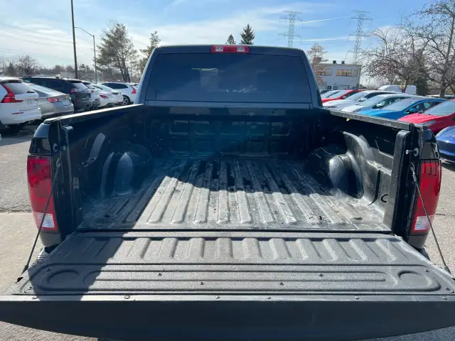 2021 Ram 1500 Classic - Photo 6