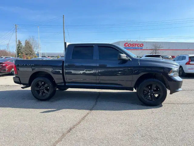 2021 Ram 1500 Classic - Photo 8