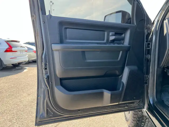 2021 Ram 1500 Classic - Photo 12