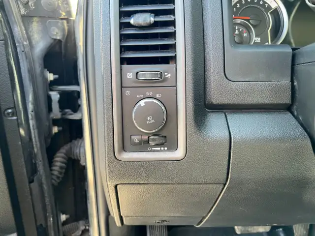 2021 Ram 1500 Classic - Photo 14