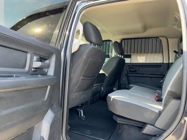 2021 Ram 1500 Classic - Photo 17