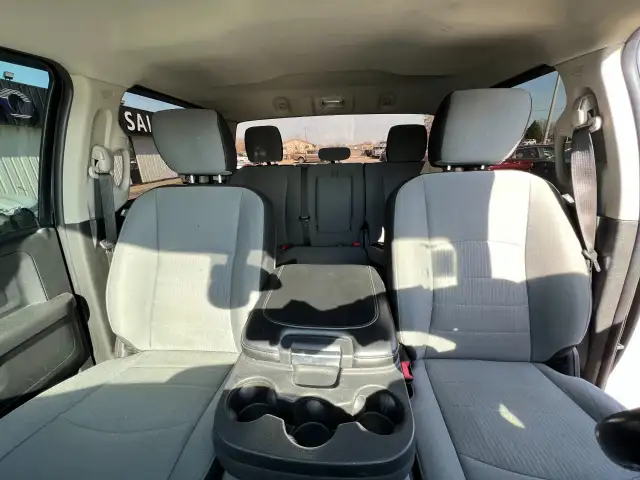 2021 Ram 1500 Classic - Photo 18