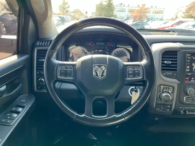 2021 Ram 1500 Classic - Photo 20